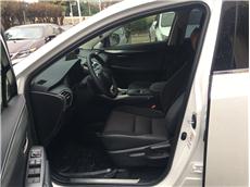 雷克萨斯NX 200 2.0 CVT前驱锋行版[201411]