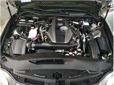 雷克萨斯IS 200t 2.0T A/MT后驱F SPORT[201509]