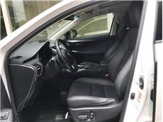 雷克萨斯NX 200t 2.0T A/MT四驱锋尚版[201411]