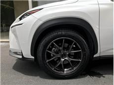 雷克萨斯NX 200t 2.0T A/MT四驱锋尚版[201411]
