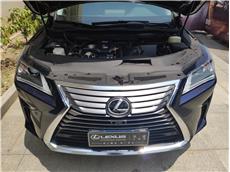 雷克萨斯RX 200t 2.0T A/MT前驱精英版[201511]