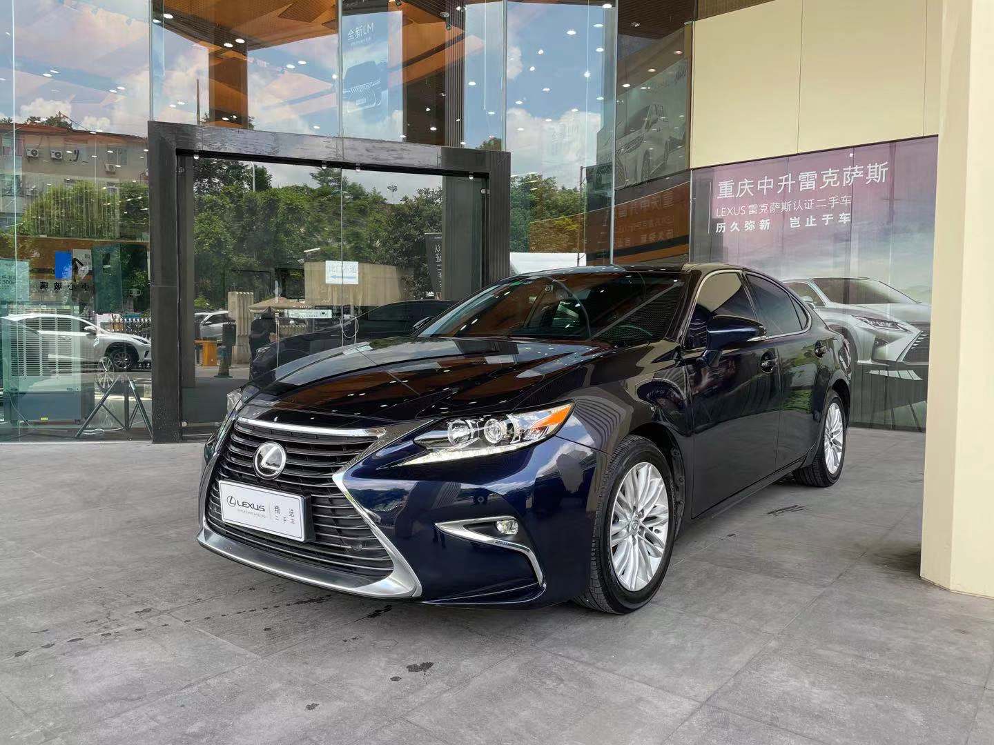 雷克萨斯es200图片 照片 y_20210818112216194.jpg