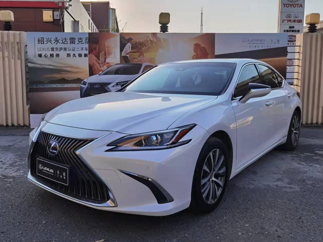 雷克萨斯es300h报价及图片 y_20210927165001692.jpg