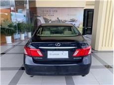 雷克萨斯ES 350 3.5 A/MT豪华型[200606]