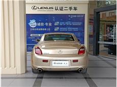 雷克萨斯SC 430 4.3 A/MT[200510]