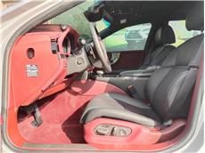 雷克萨斯LS 500h 3.5 CVT/MT行政版油电混合[202011]