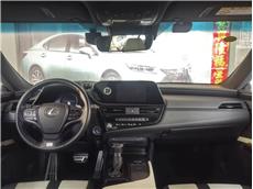 雷克萨斯ES 300h 2.5 CVT F SPORT油电混合[202108]