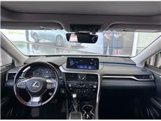 雷克萨斯RX 300 2.0T A/MT四驱豪华版(国Ⅴ)[201909]