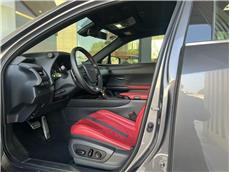 雷克萨斯UX 2.0 CVT 260h F SPORT油电混合(国Ⅵ)[201909]