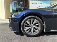 雷克萨斯LS 350 3.5 A/MT豪华版(国Ⅴ)[201909]