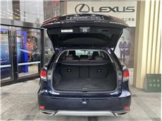 雷克萨斯RX 300 2.0T A/MT四驱典雅版(国Ⅵ)[201910]