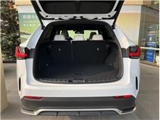 雷克萨斯NX 350h 2.5 CVT四驱F SPORT油电混合[202111]